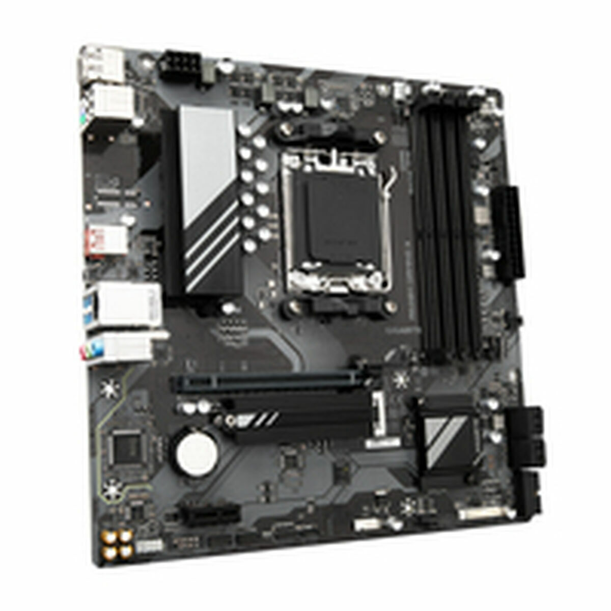 Afbeeldingen van Motherboard Gigabyte A620M AMD A620 AMD AM5