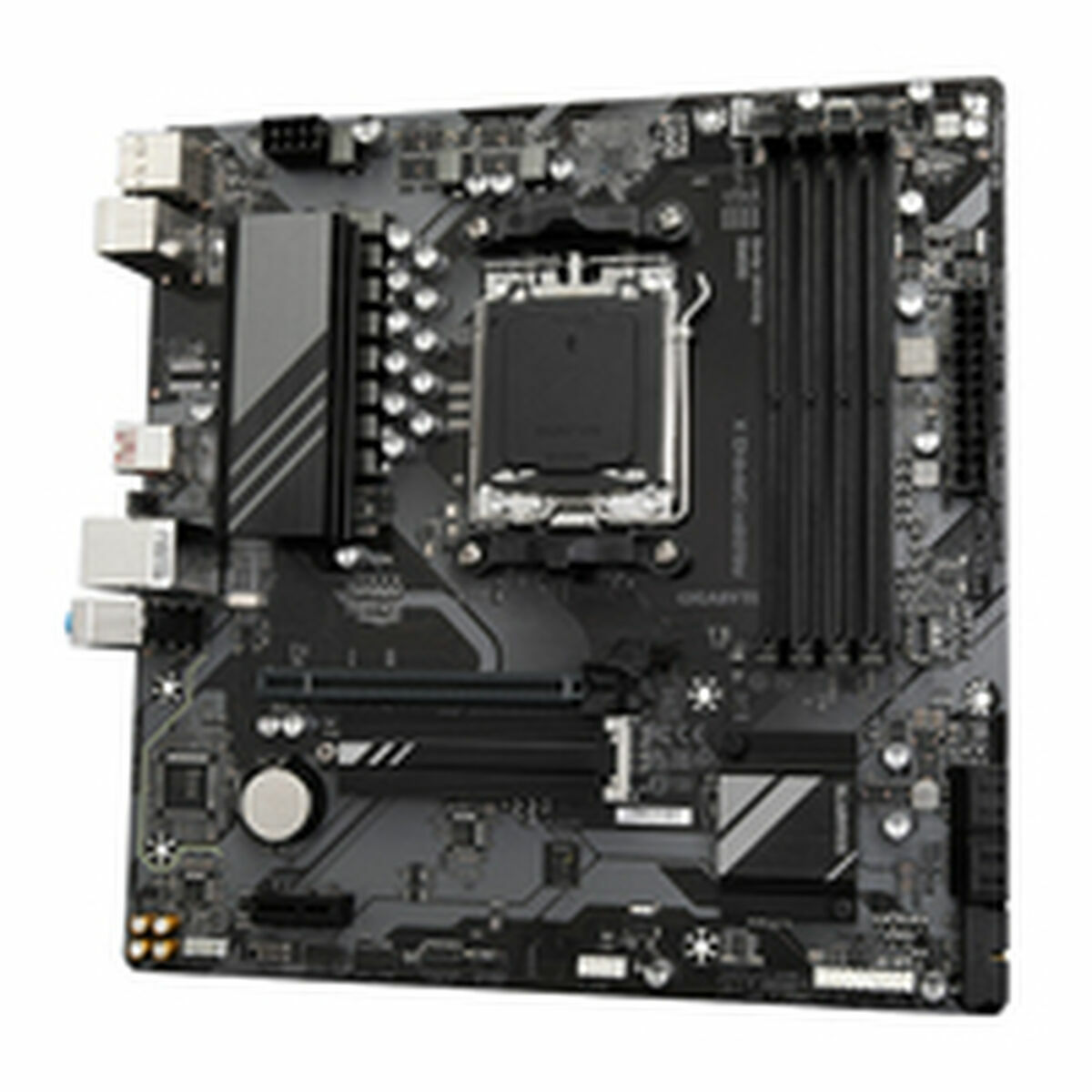 Afbeeldingen van Motherboard Gigabyte A620M AMD A620 AMD AM5
