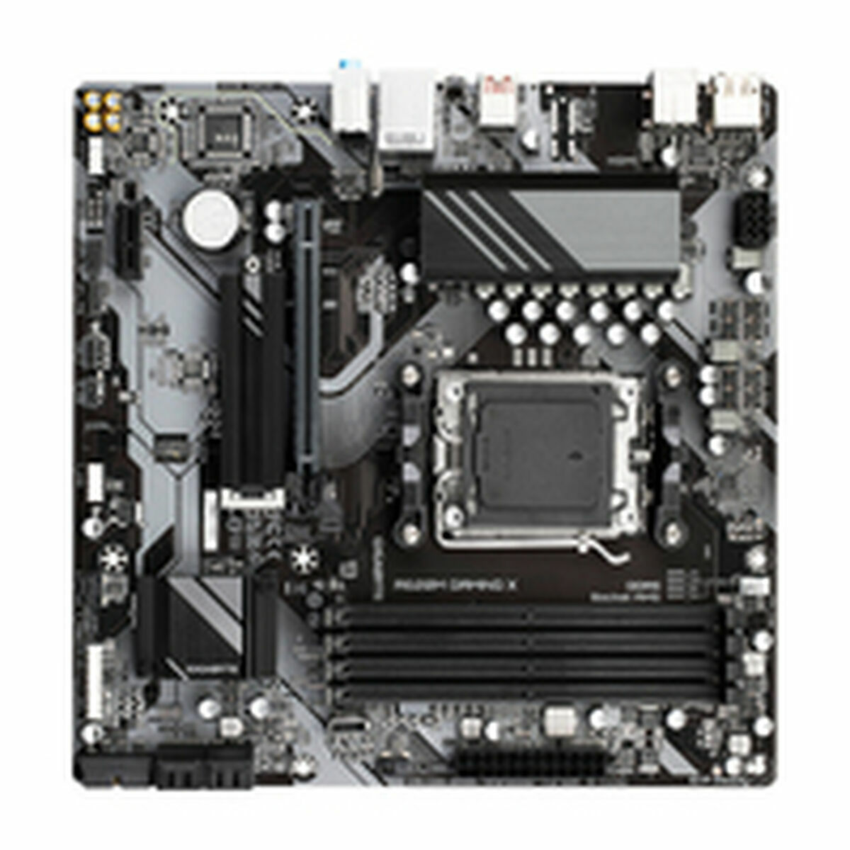 Afbeeldingen van Motherboard Gigabyte A620M AMD A620 AMD AM5