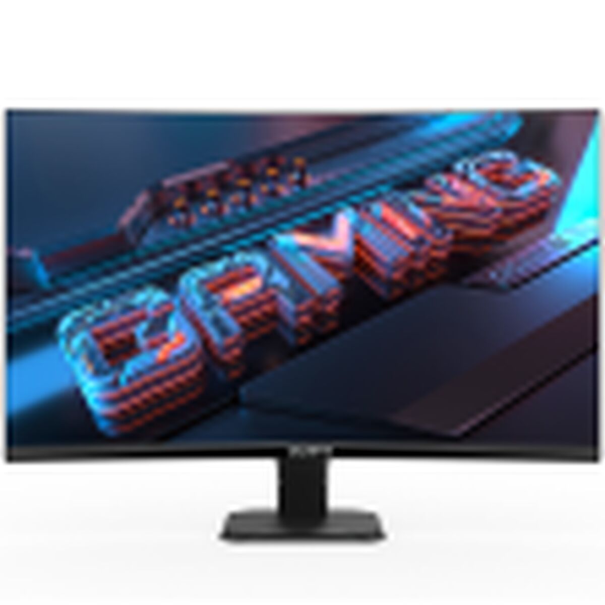 Picture of Gaming Monitor Gigabyte 20VM0-GS27FCBM-1EUR Full HD 27"