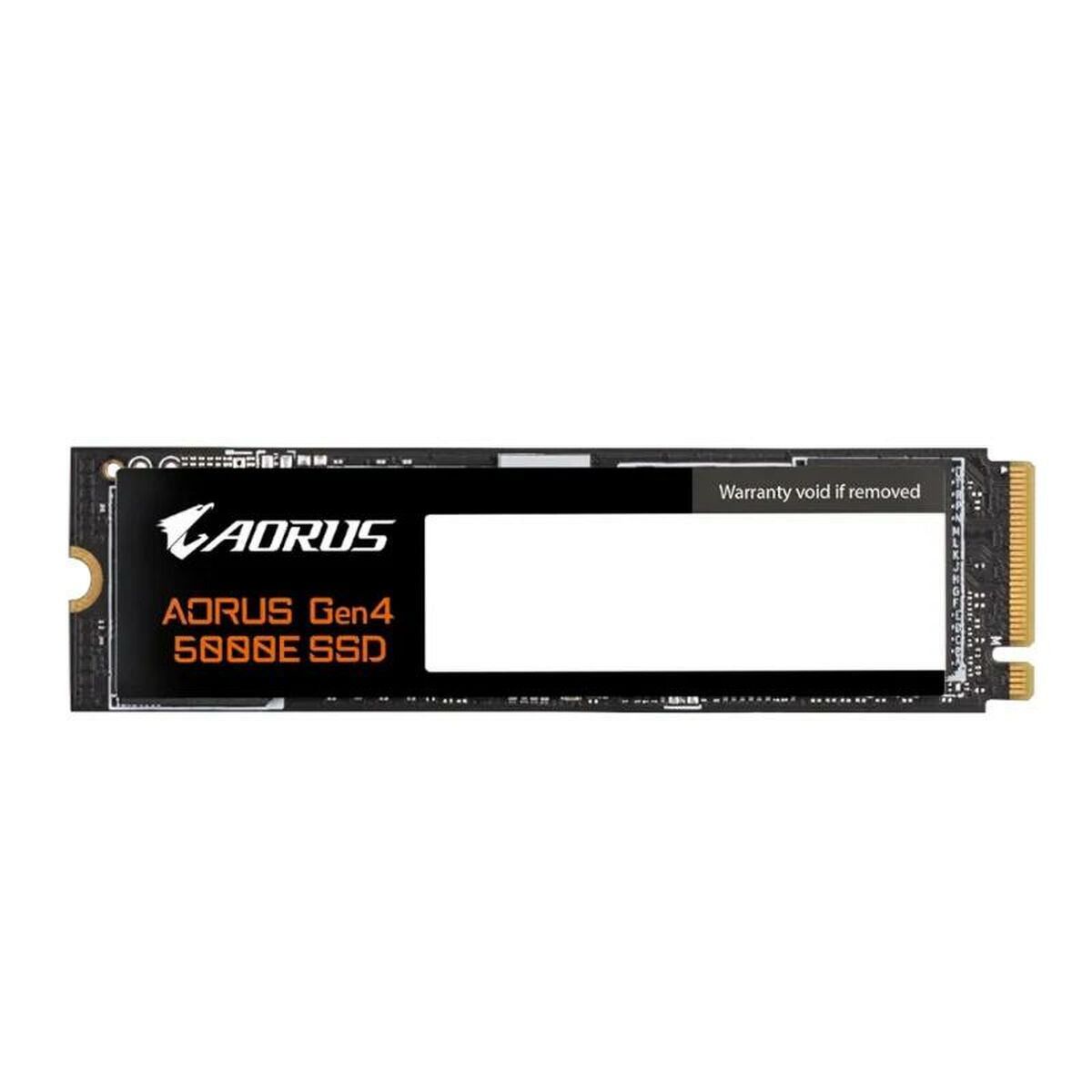 Picture of Hard Drive Gigabyte AORUS Gen4 5000E 1 TB SSD
