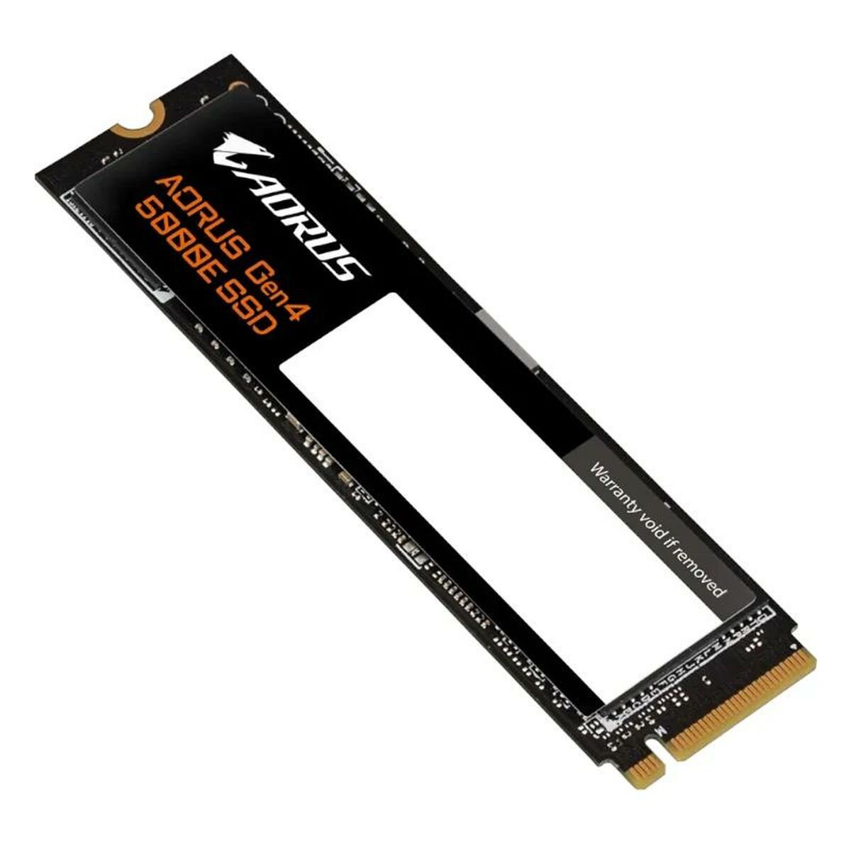 Picture of Hard Drive Gigabyte AORUS Gen4 5000E 1 TB SSD