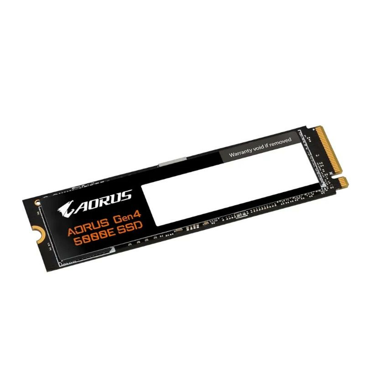 Picture of Hard Drive Gigabyte AORUS Gen4 5000E 1 TB SSD