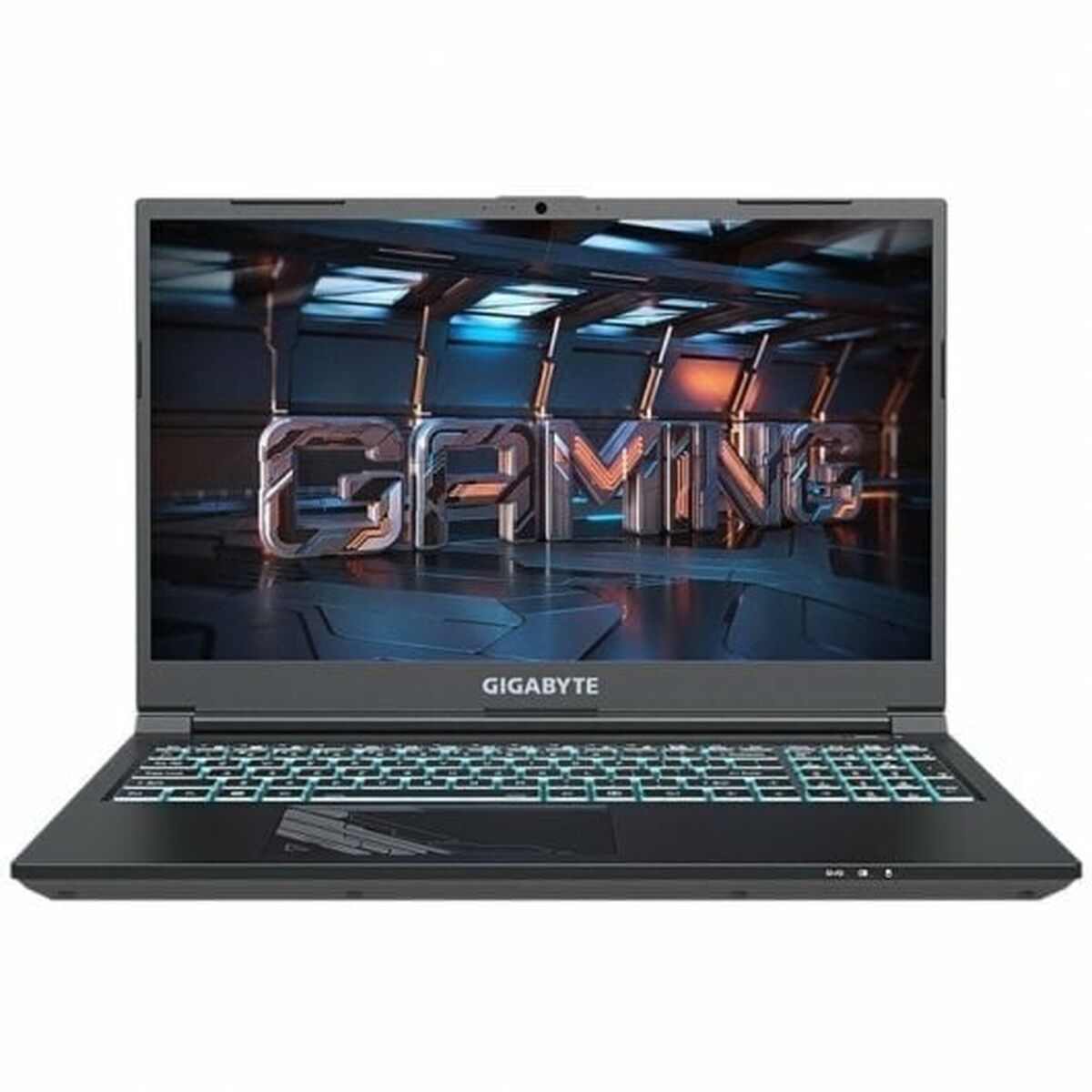 Laptop Gigabyte G5 KF5-53ES354SD 15,6" 16 GB RAM 1 TB 1 TB SSD I5-13500H Nvidia Geforce RT...