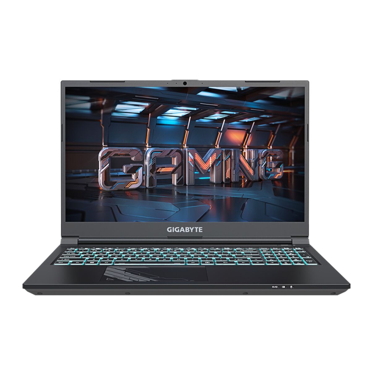 Laptop Gigabyte G5 KF5-53PT354SD Qwerty portoghese I5-13500H 512 GB SSD Nvidia Geforce RTX...