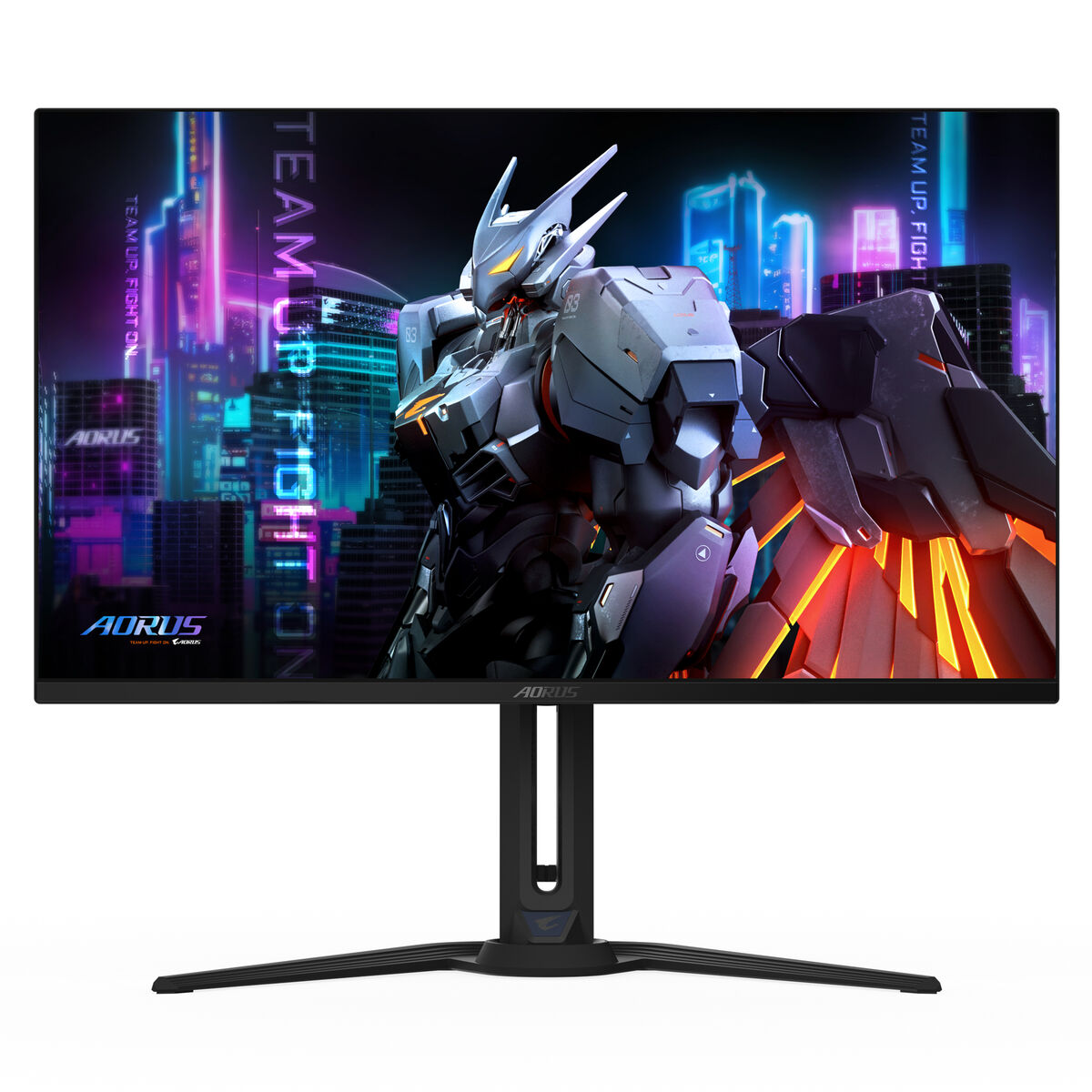 Picture of Monitor Aorus 20VM0-FO32U2BA-1EKR 4K Ultra HD 31,5"