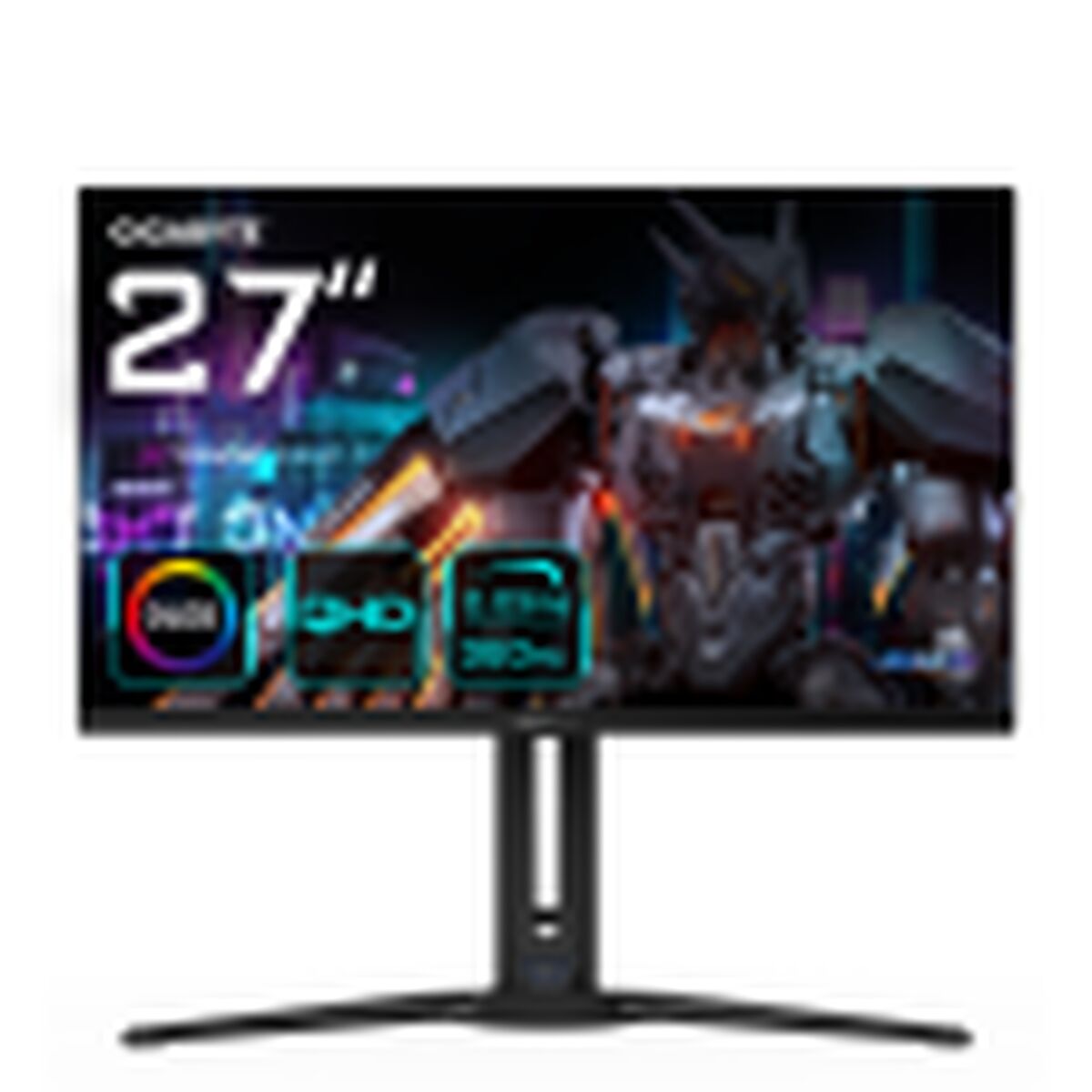 Picture of Gaming Monitor Aorus FO27Q3 Quad HD 27"