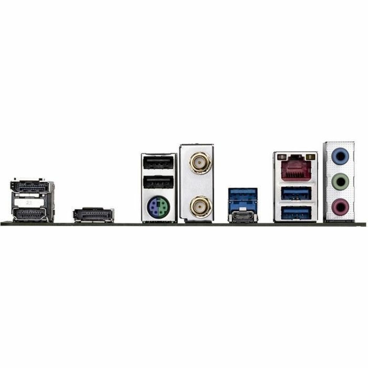 Afbeeldingen van Motherboard Gigabyte AMD AM5 AMD AMD B650