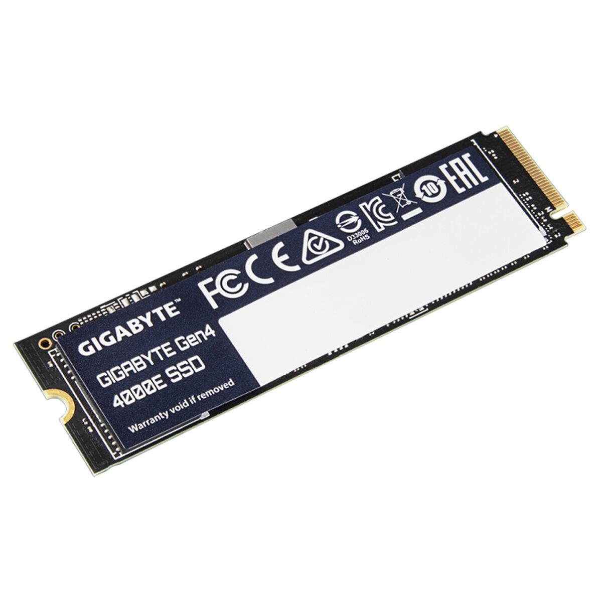 Picture of Hard Drive Gigabyte G440E1TB 1 TB SSD