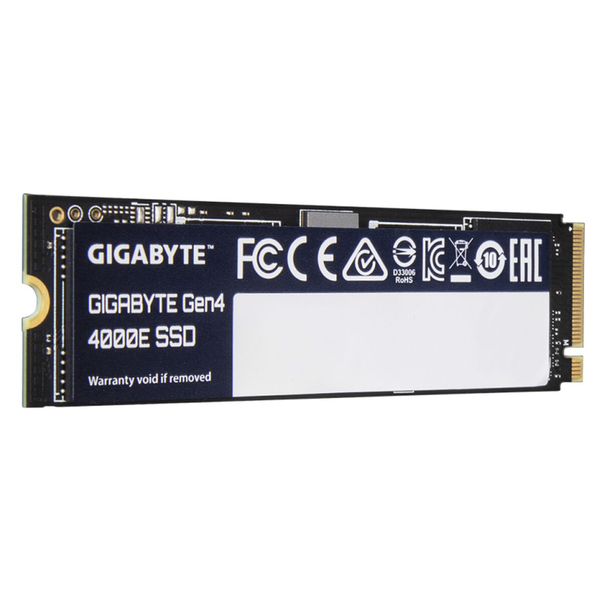 Picture of Hard Drive Gigabyte G440E1TB 1 TB SSD
