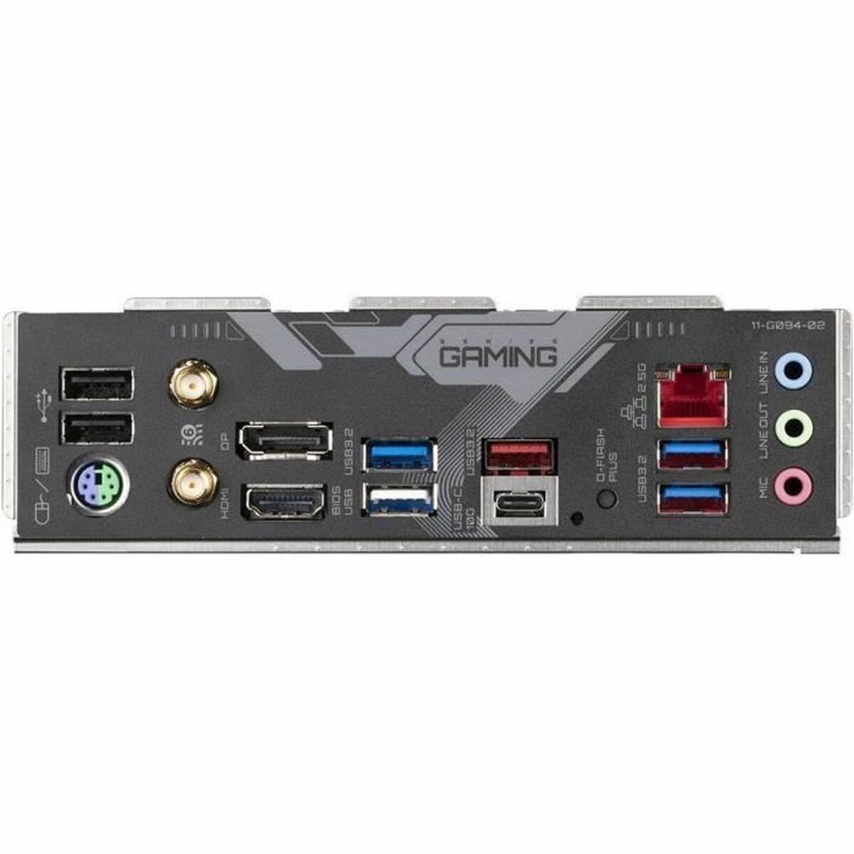 Afbeeldingen van Motherboard Gigabyte AMD AMD B650 AMD AM5
