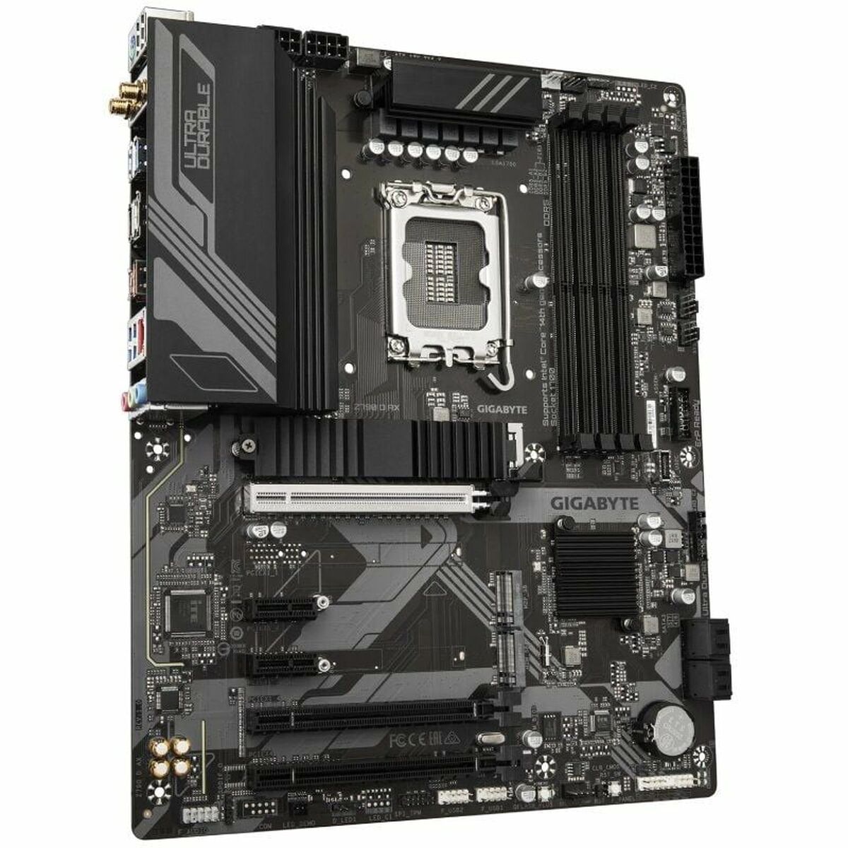 Picture of Motherboard Gigabyte 9MZ79DAX-00-10 LGA 1700