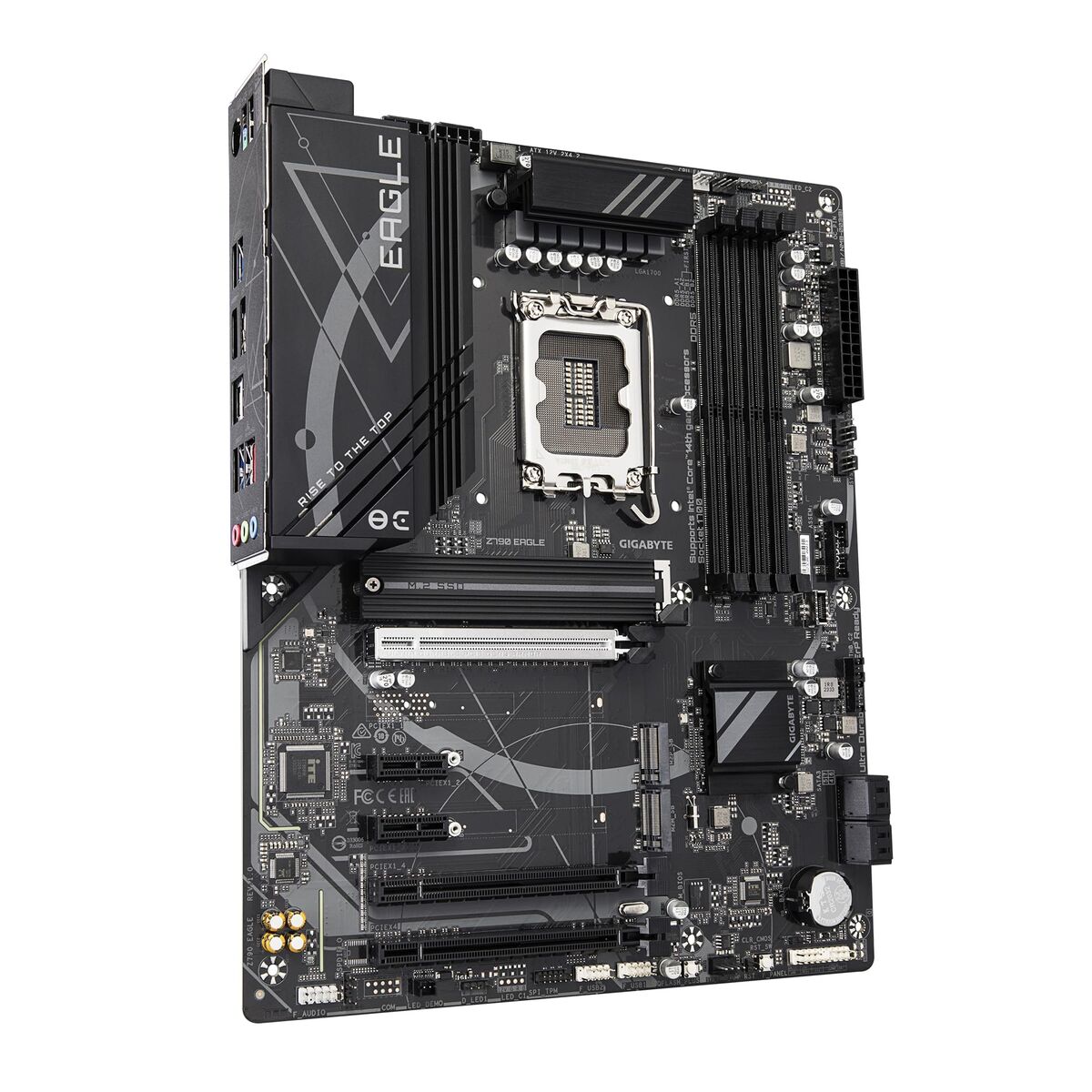 Bild von Motherboard Gigabyte Z790 EAGLE INTEL Z790 LGA 1700