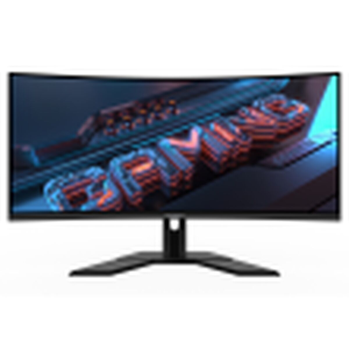 Picture of Monitor Gigabyte 20VM0-G34WQCPBI-1EKR Quad HD UltraWide Quad HD 34"