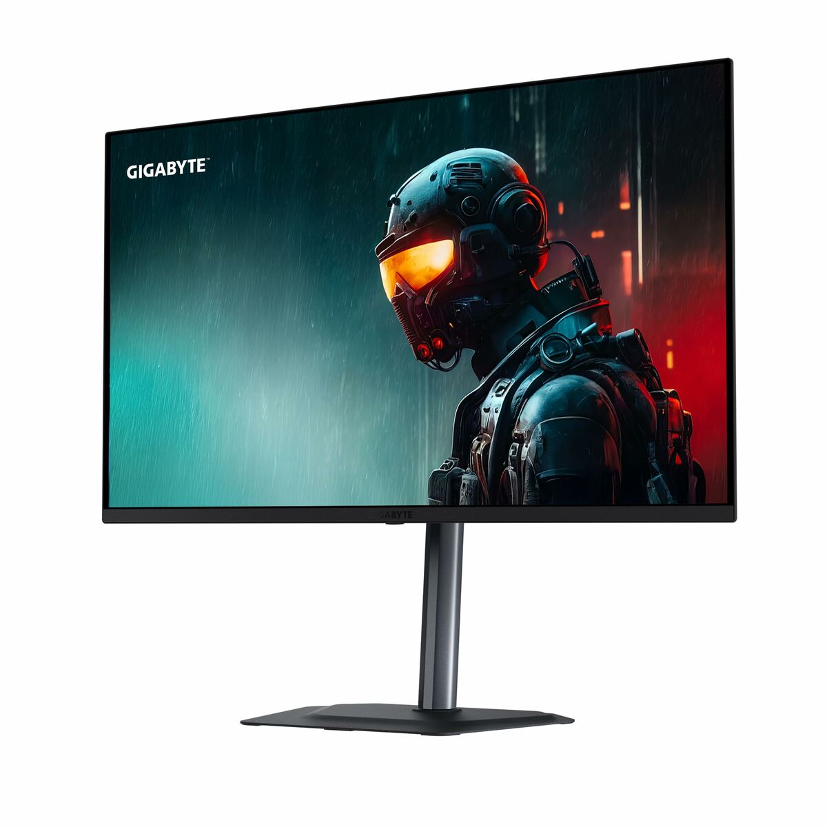 Picture of Gaming Monitor Gigabyte MO32U 4K Ultra HD 32"