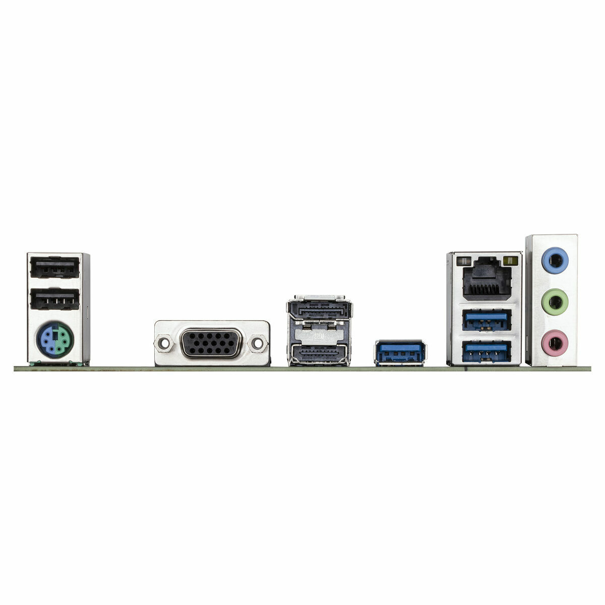 Picture of Motherboard Gigabyte INTEL B760 EXPRESS LGA 1700