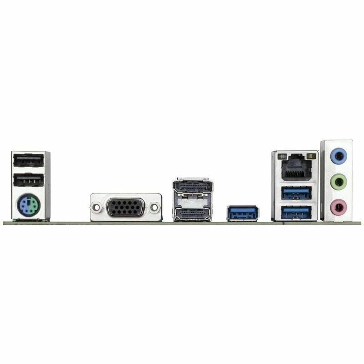 Afbeeldingen van Motherboard Gigabyte 9MB76M3P4-00-10 INTEL B760 EXPRESS LGA 1700