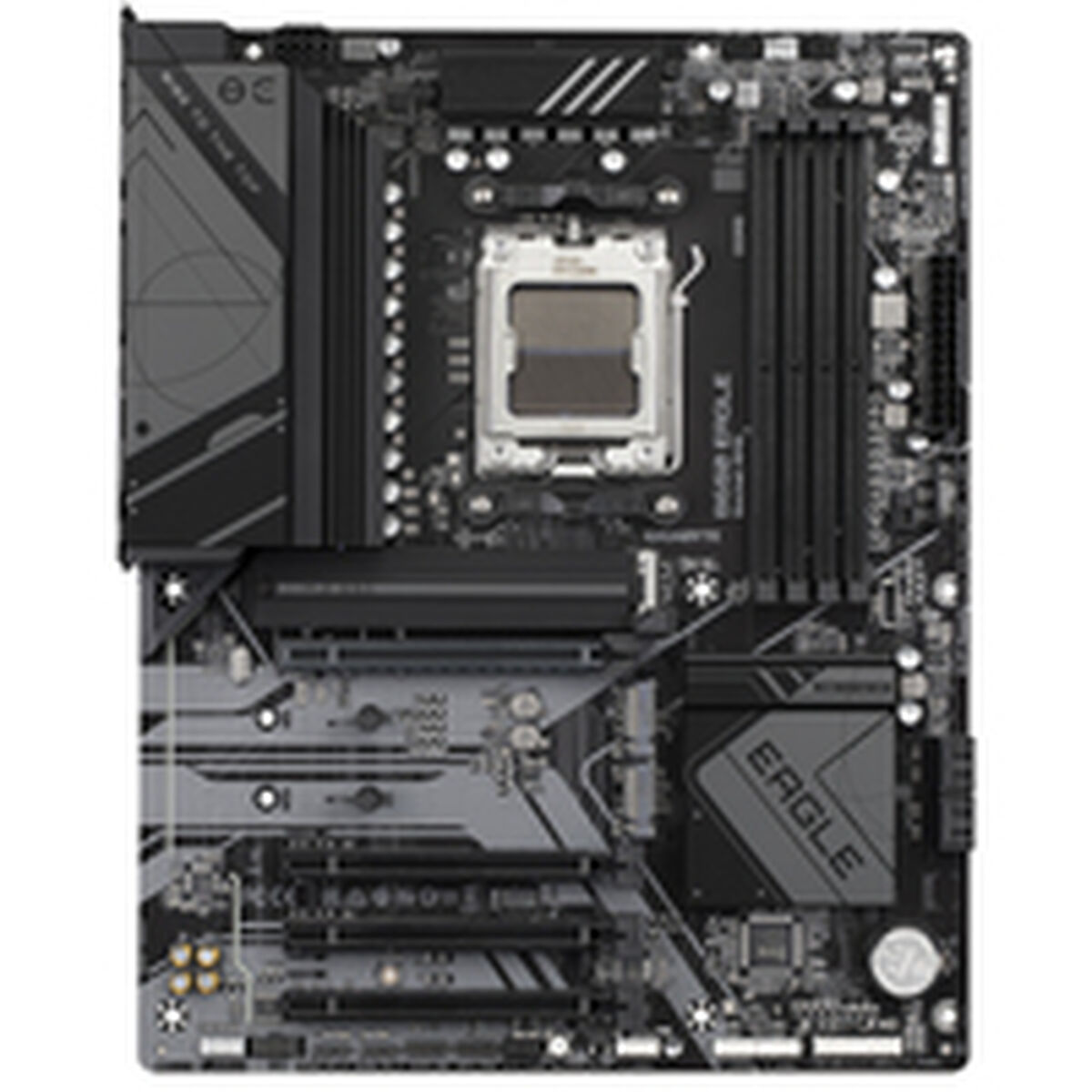 Afbeeldingen van Motherboard Gigabyte AMD AMD B650 AMD AM5