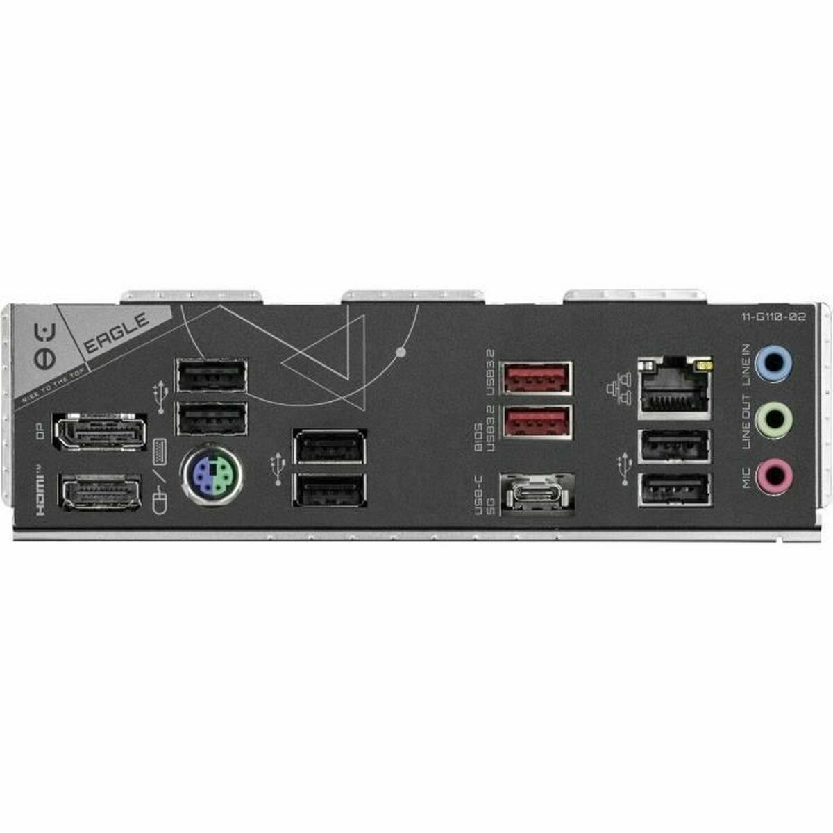 Afbeeldingen van Motherboard Gigabyte B650 EAGLE AMD B650 AMD AM5