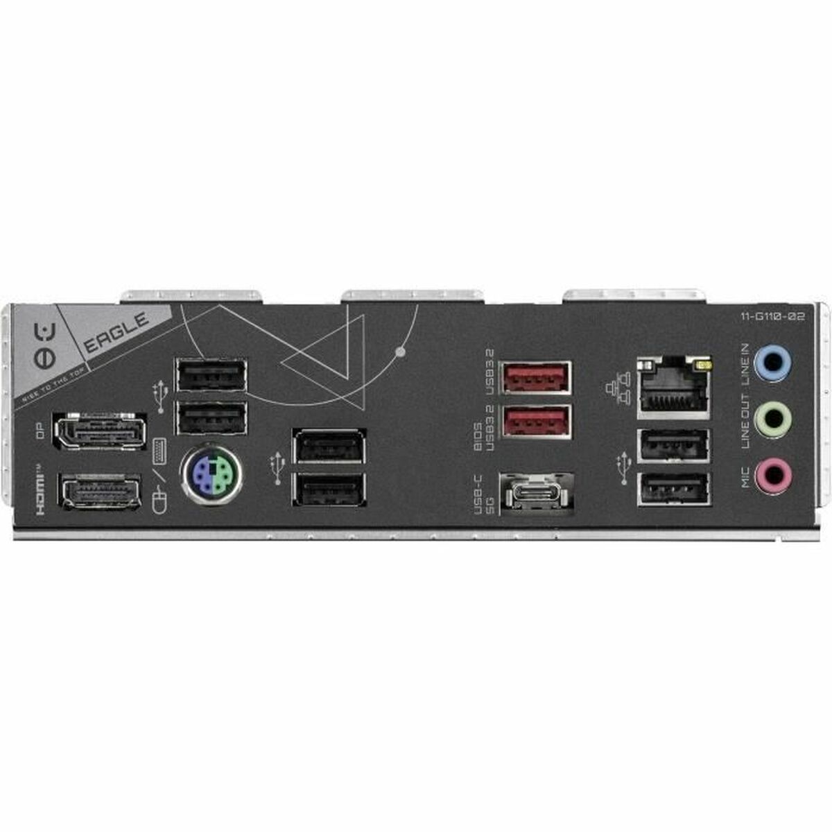 Afbeeldingen van Motherboard Gigabyte AMD AMD B650 AMD AM5