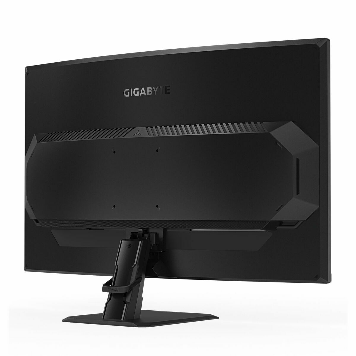 Afbeeldingen van Gaming Monitor Gigabyte 20VM0-GS32QCABM-1EUR Quad HD 31,5"