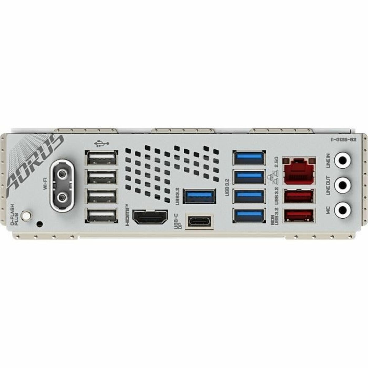 Afbeeldingen van Motherboard Gigabyte B650E AORUS STEALTH ICE AMD AMD B650 AMD AM5