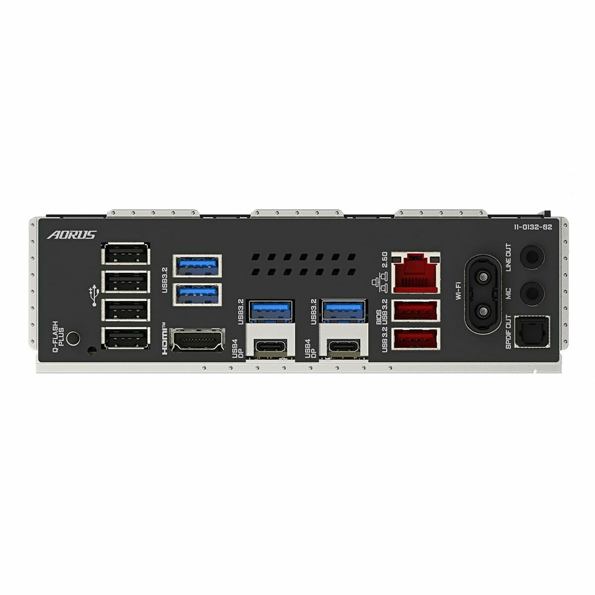 Afbeeldingen van Motherboard Gigabyte AMD AMD X870E AMD AM5