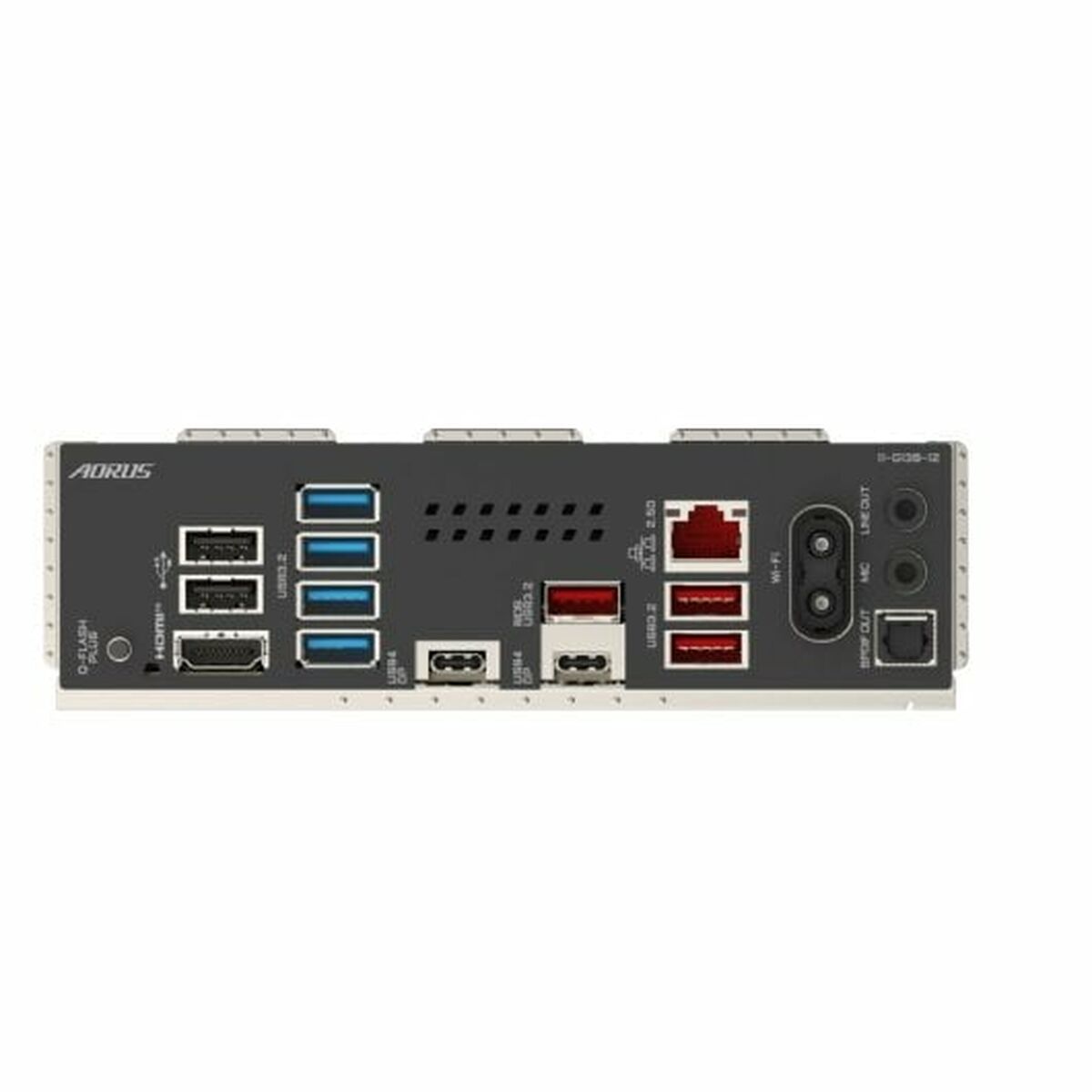 Afbeeldingen van Motherboard Gigabyte X870E AORUS PRO AMD AMD X870E (AMD) (AMD X870E) AMD AM5 (AMD AM5)