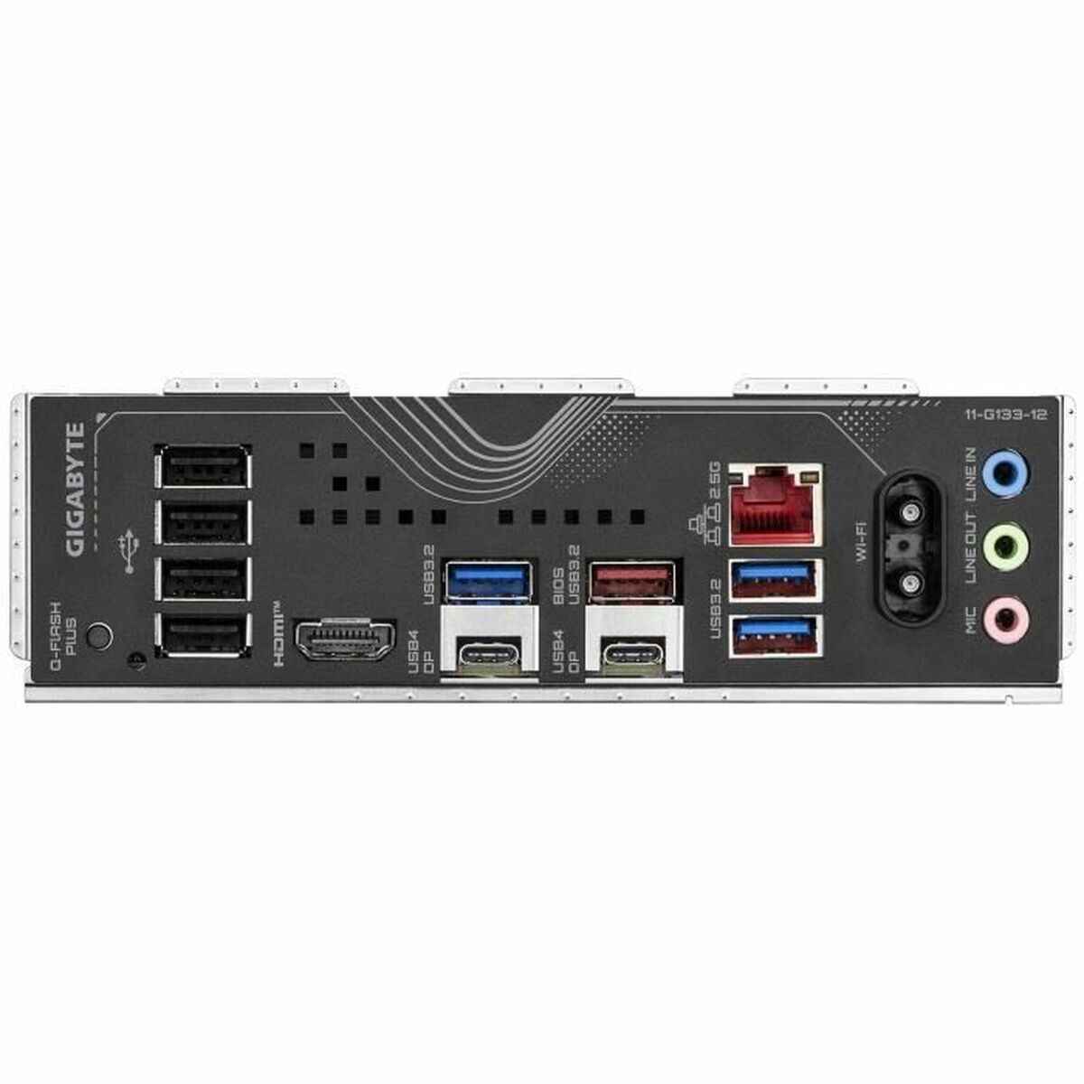 Afbeeldingen van Motherboard Gigabyte X870 EAGLE WIFI7 AMD AMD AM5
