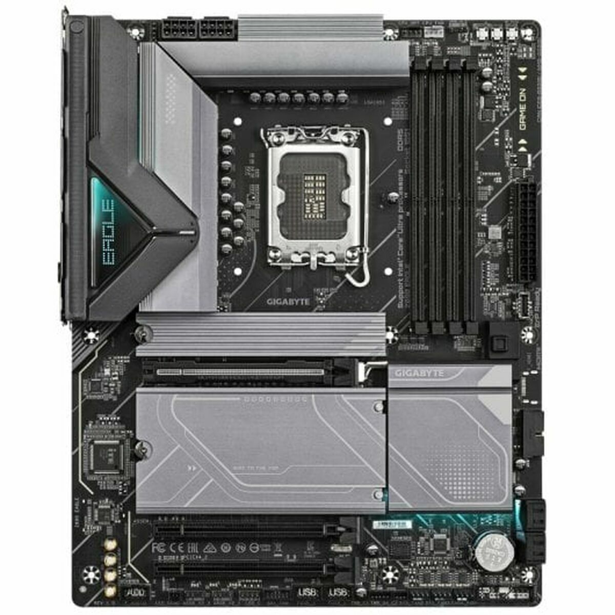 Afbeeldingen van Motherboard Gigabyte Z890 EAGLE