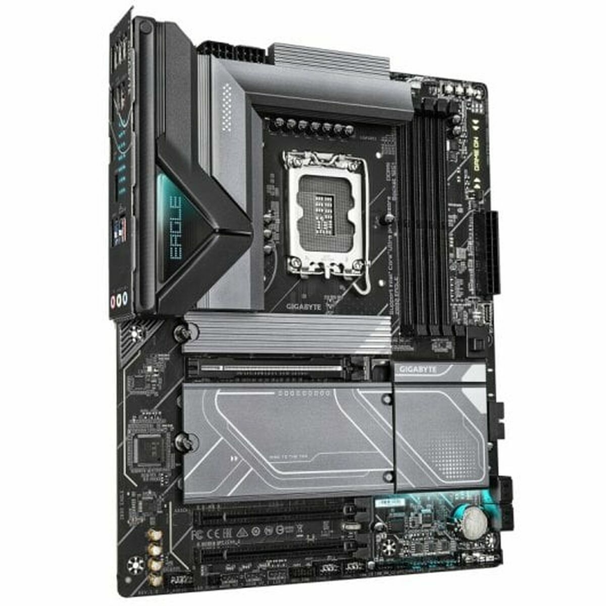 Afbeeldingen van Motherboard Gigabyte Z890 EAGLE