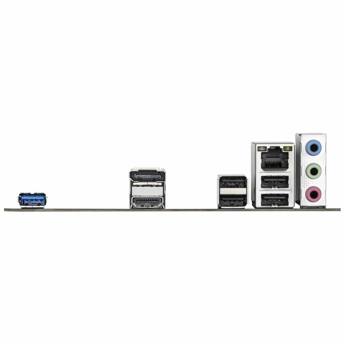 Afbeeldingen van Motherboard Gigabyte 9MH61M3W4-00-G10 INTEL H610 LGA 1700