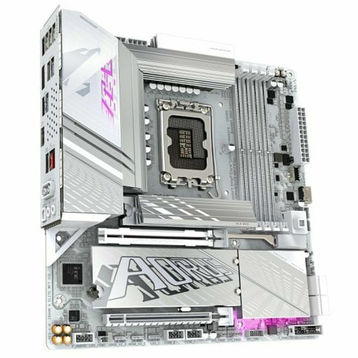 Afbeeldingen van Motherboard Gigabyte LGA 1851