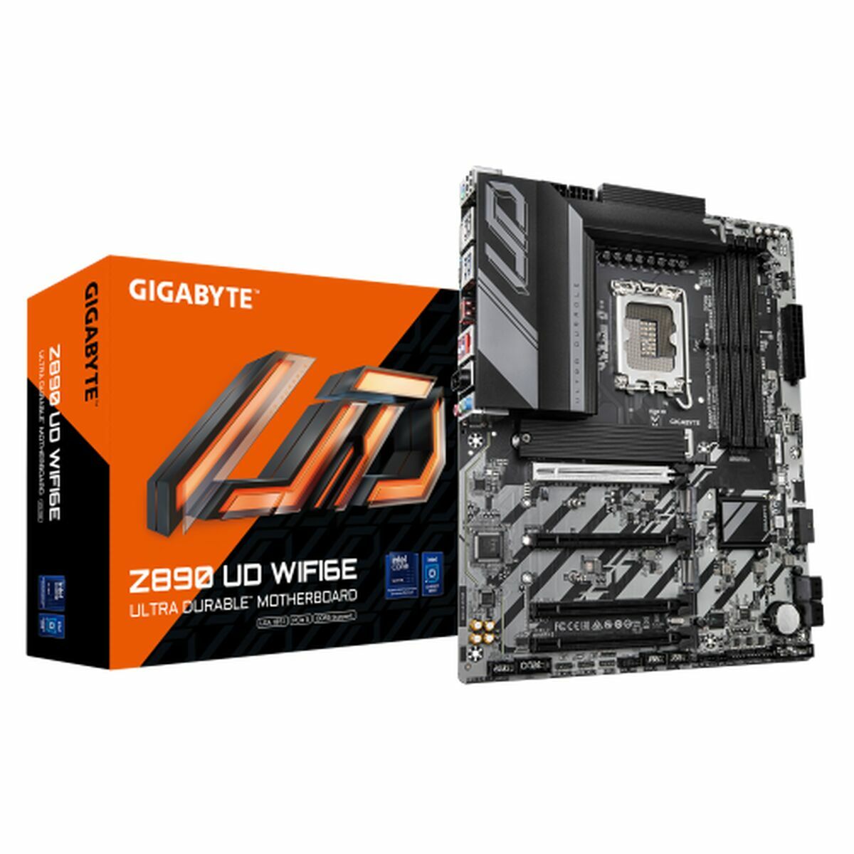 Afbeeldingen van Motherboard Gigabyte LGA 1851