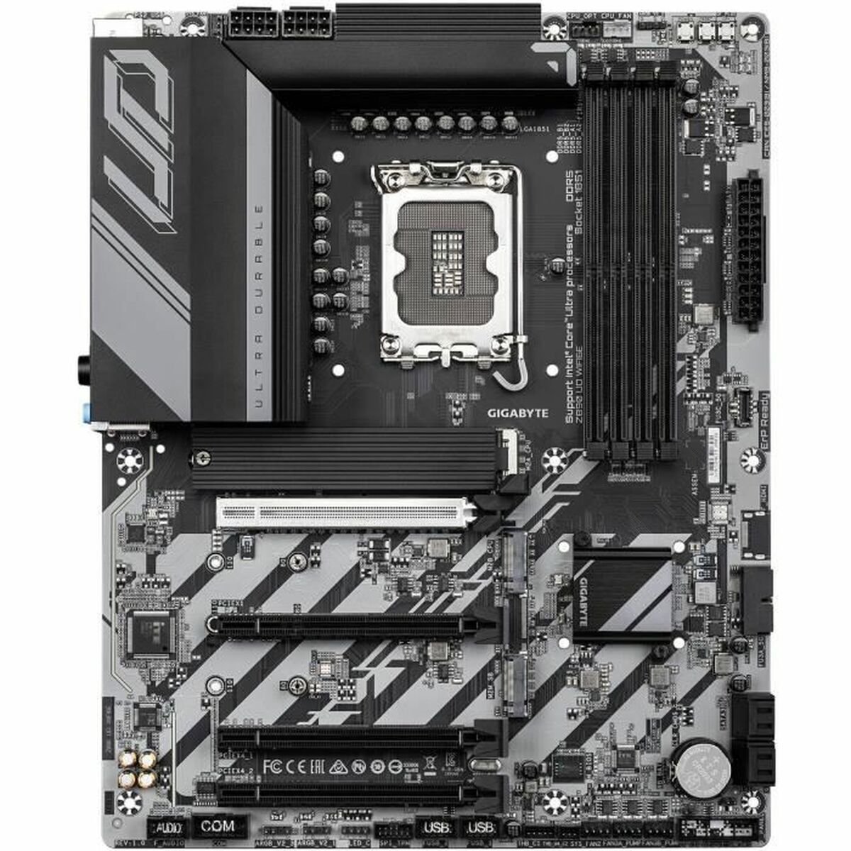 Picture of Motherboard Gigabyte Z890 UD WIFI6E
