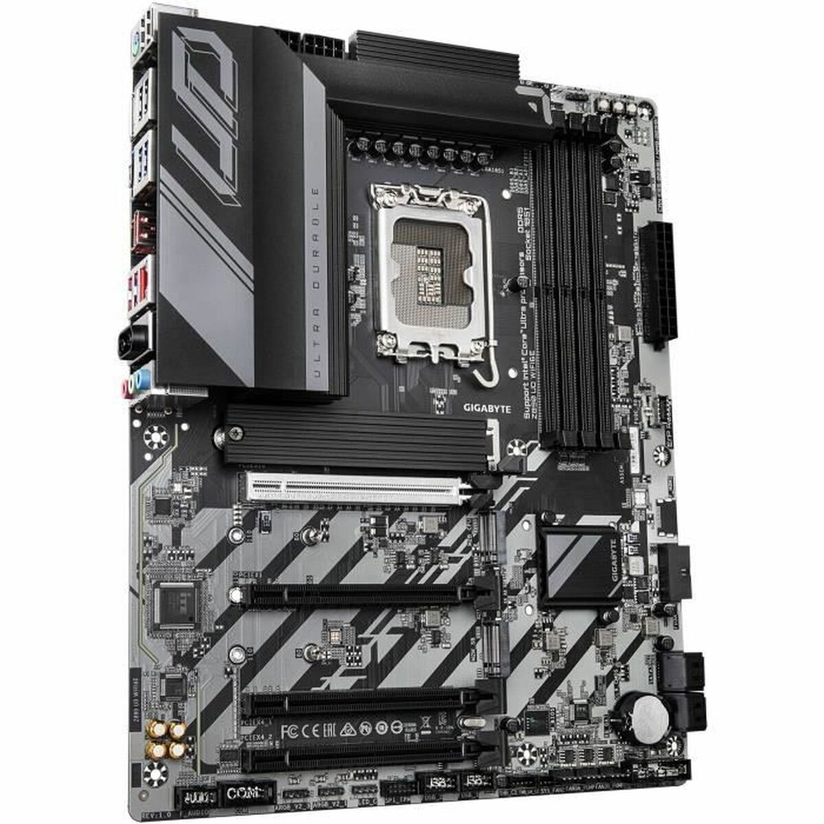 Picture of Motherboard Gigabyte Z890 UD WIFI6E