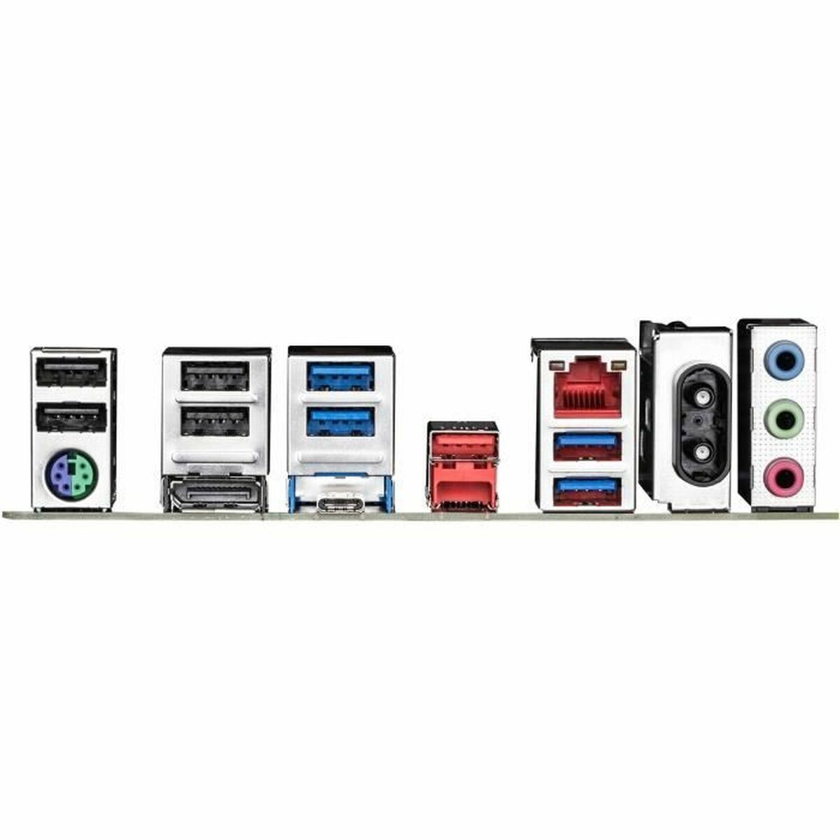 Picture of Motherboard Gigabyte Z890 UD WIFI6E