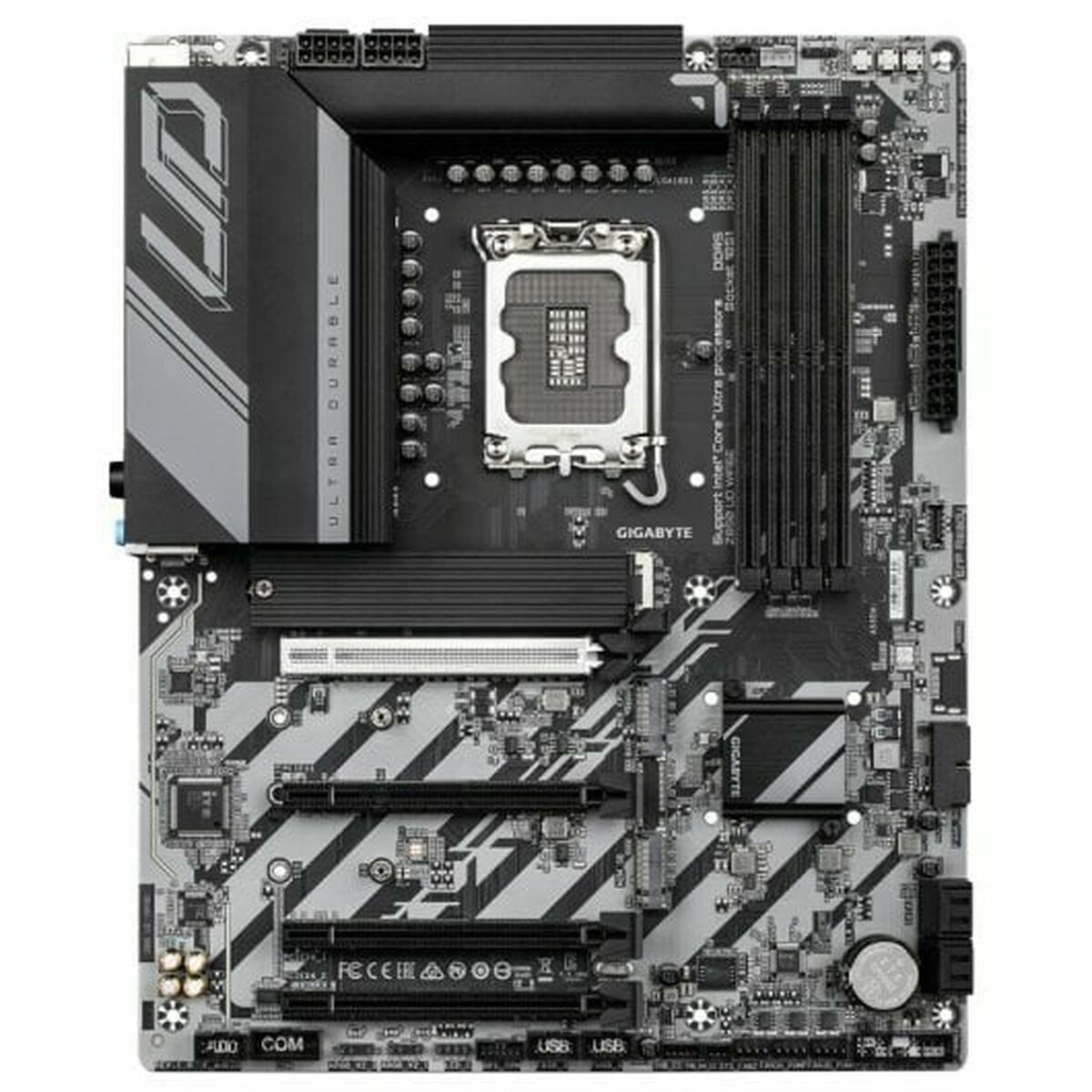 Afbeeldingen van Motherboard Gigabyte LGA 1851