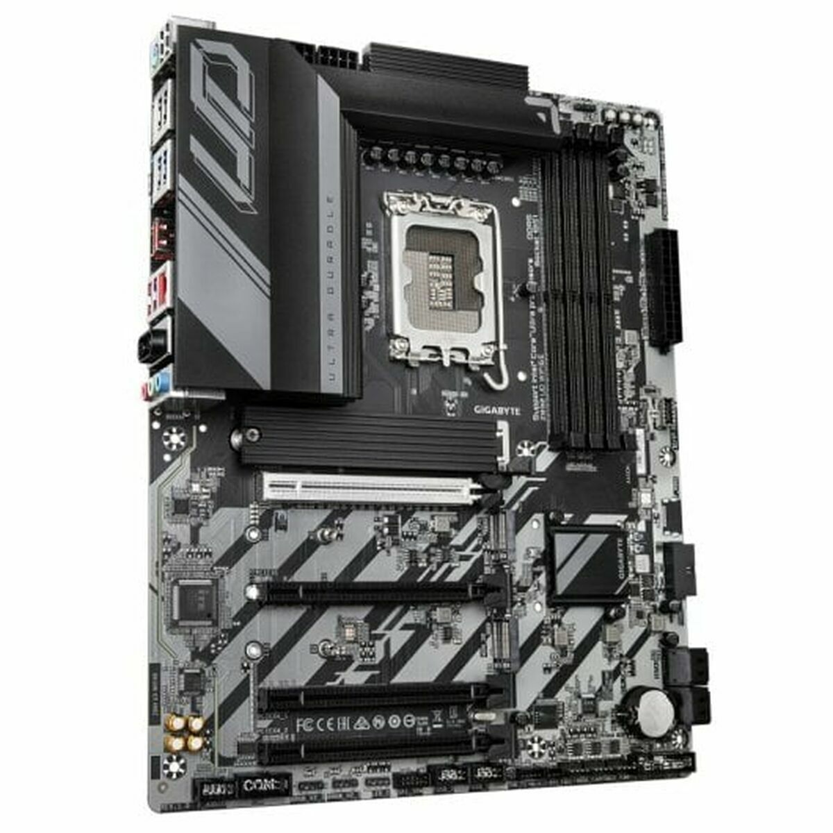 Picture of Motherboard Gigabyte Z890 UD WIFI6E