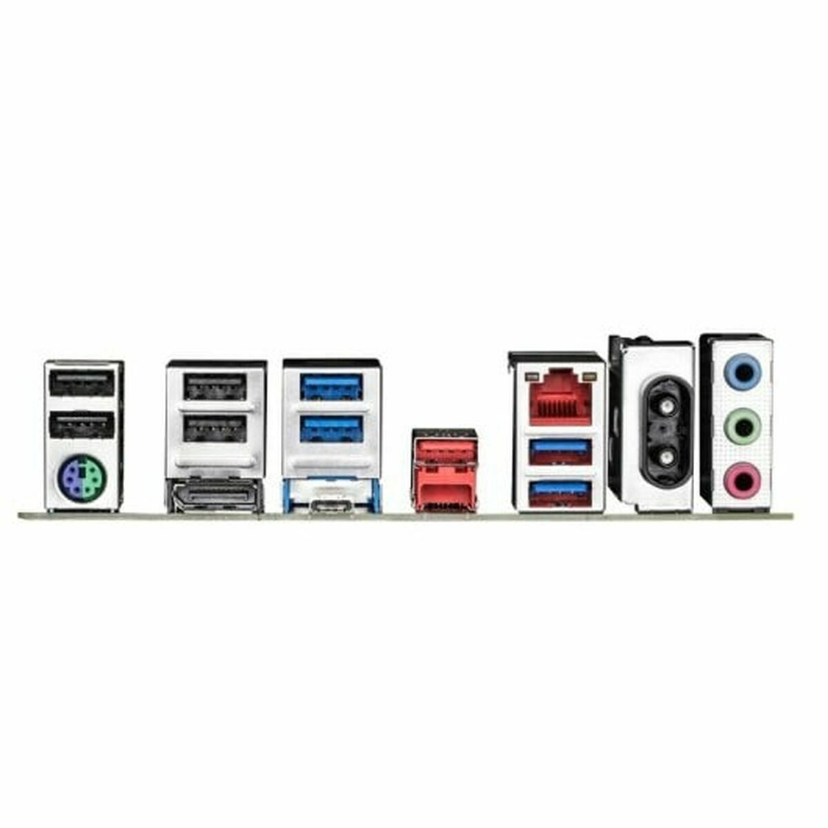 Afbeeldingen van Motherboard Gigabyte LGA 1851