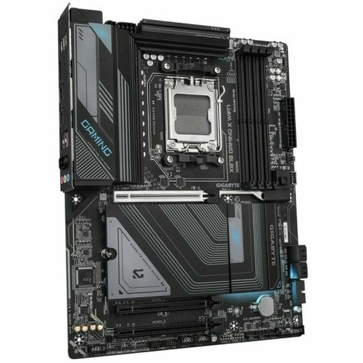 Afbeeldingen van Motherboard Gigabyte AMD AM5 AMD