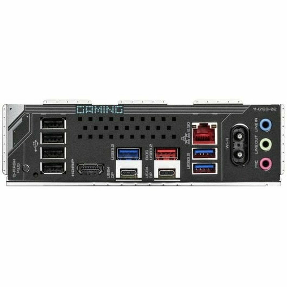 Afbeeldingen van Motherboard Gigabyte AMD AM5 AMD