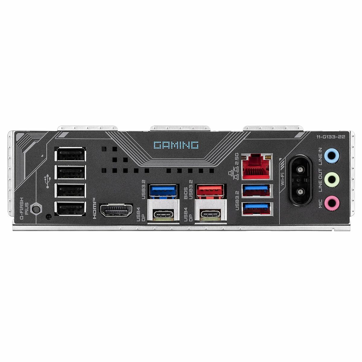 Afbeeldingen van Motherboard Gigabyte AMD AM5 AMD