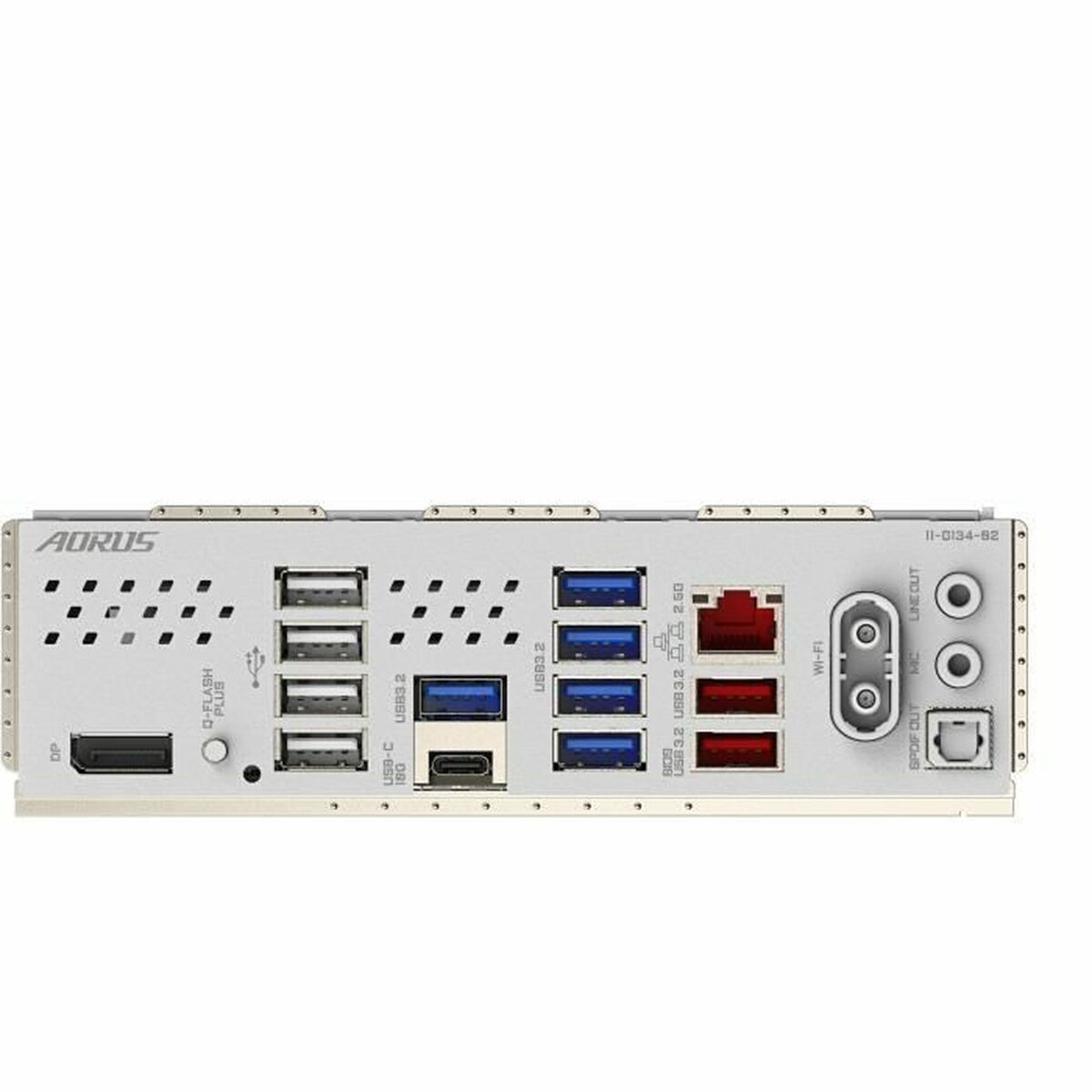 Afbeeldingen van Motherboard Gigabyte AMD AMD AM5
