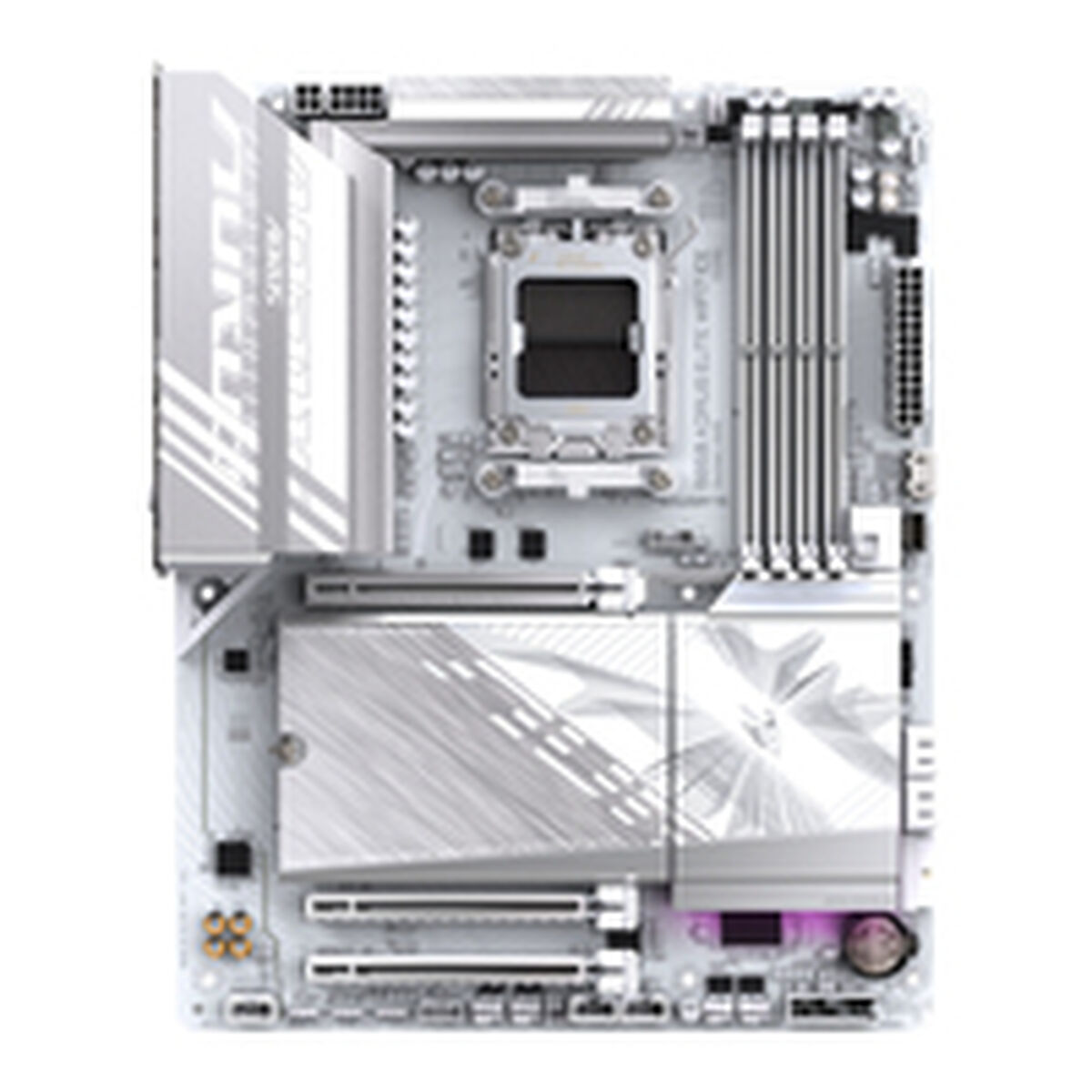 Afbeeldingen van Motherboard Gigabyte AMD AMD AM5