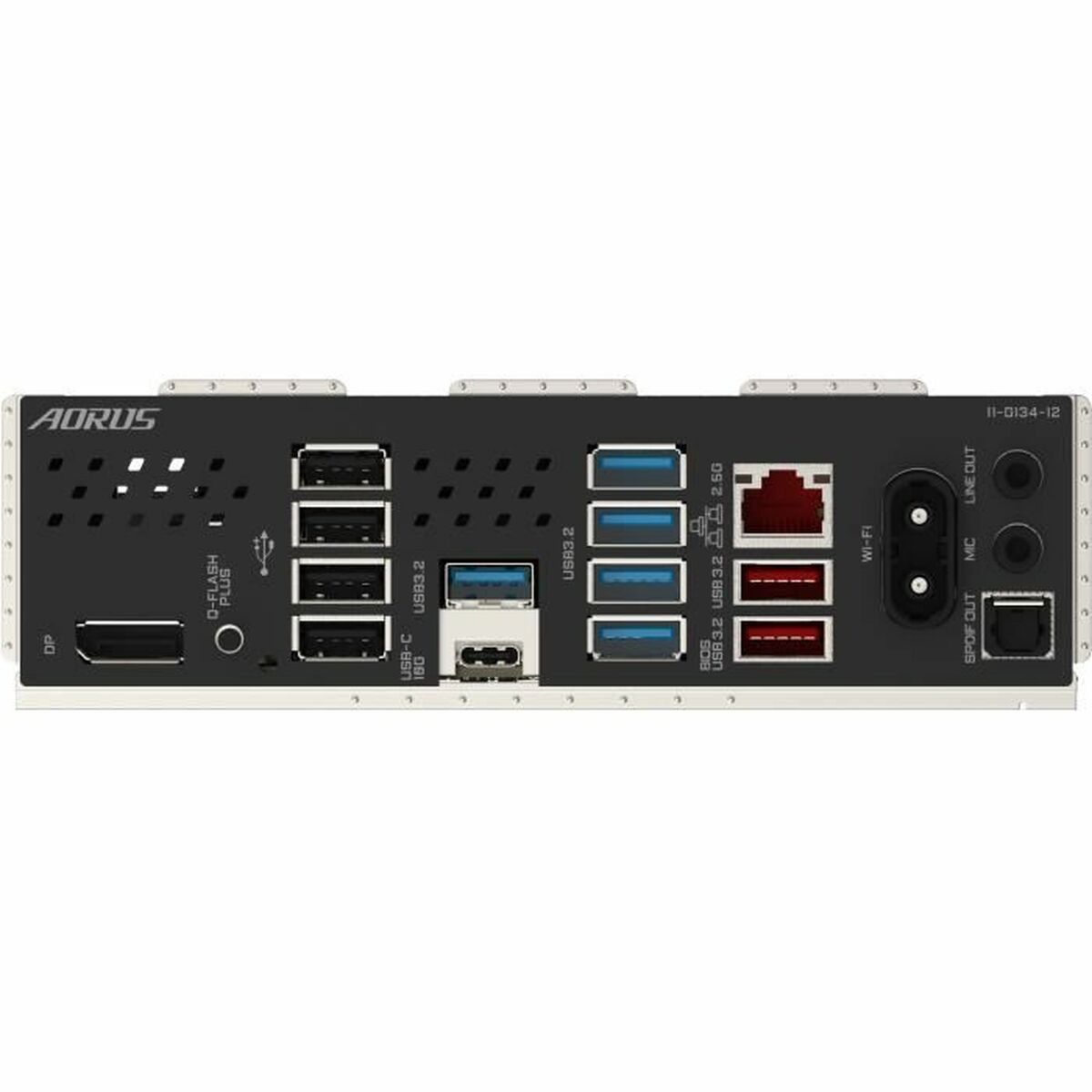 Afbeeldingen van Motherboard Gigabyte AMD AMD AM5