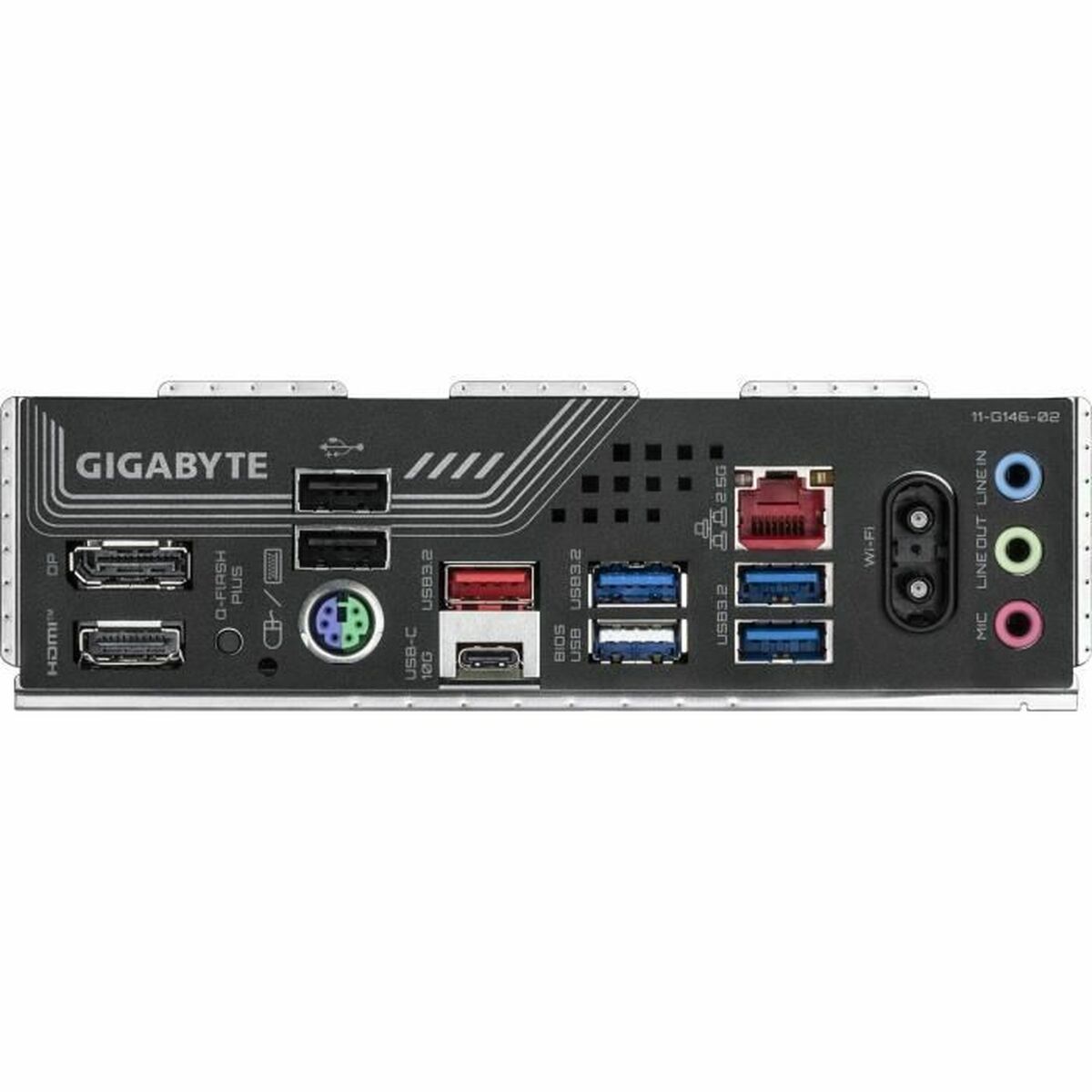 Afbeeldingen van Motherboard Gigabyte AMD AMD AM5