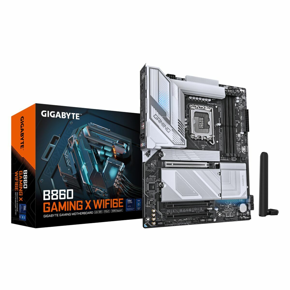 Płyta główna Gigabyte LGA 1851