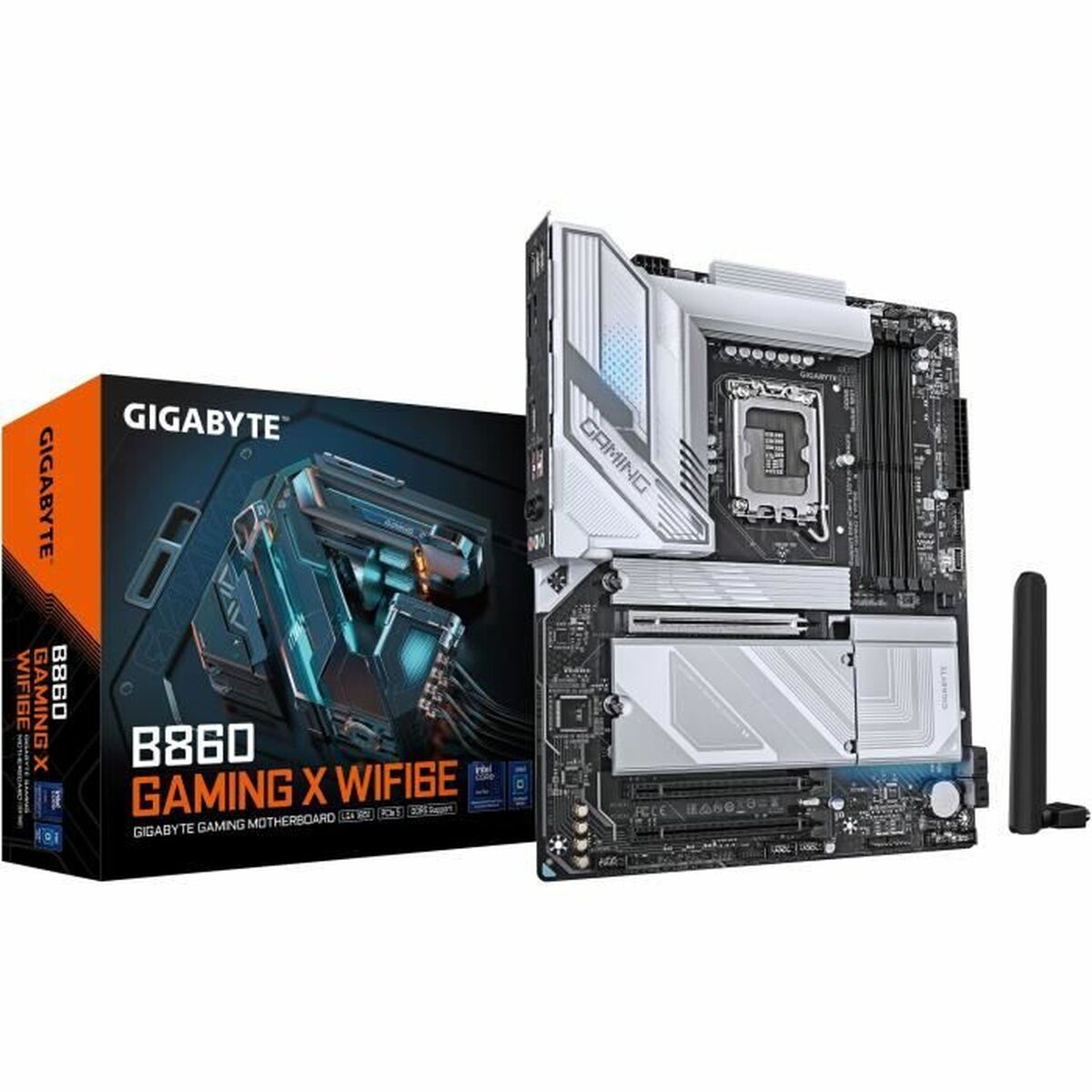 Płyta główna Gigabyte LGA 1851