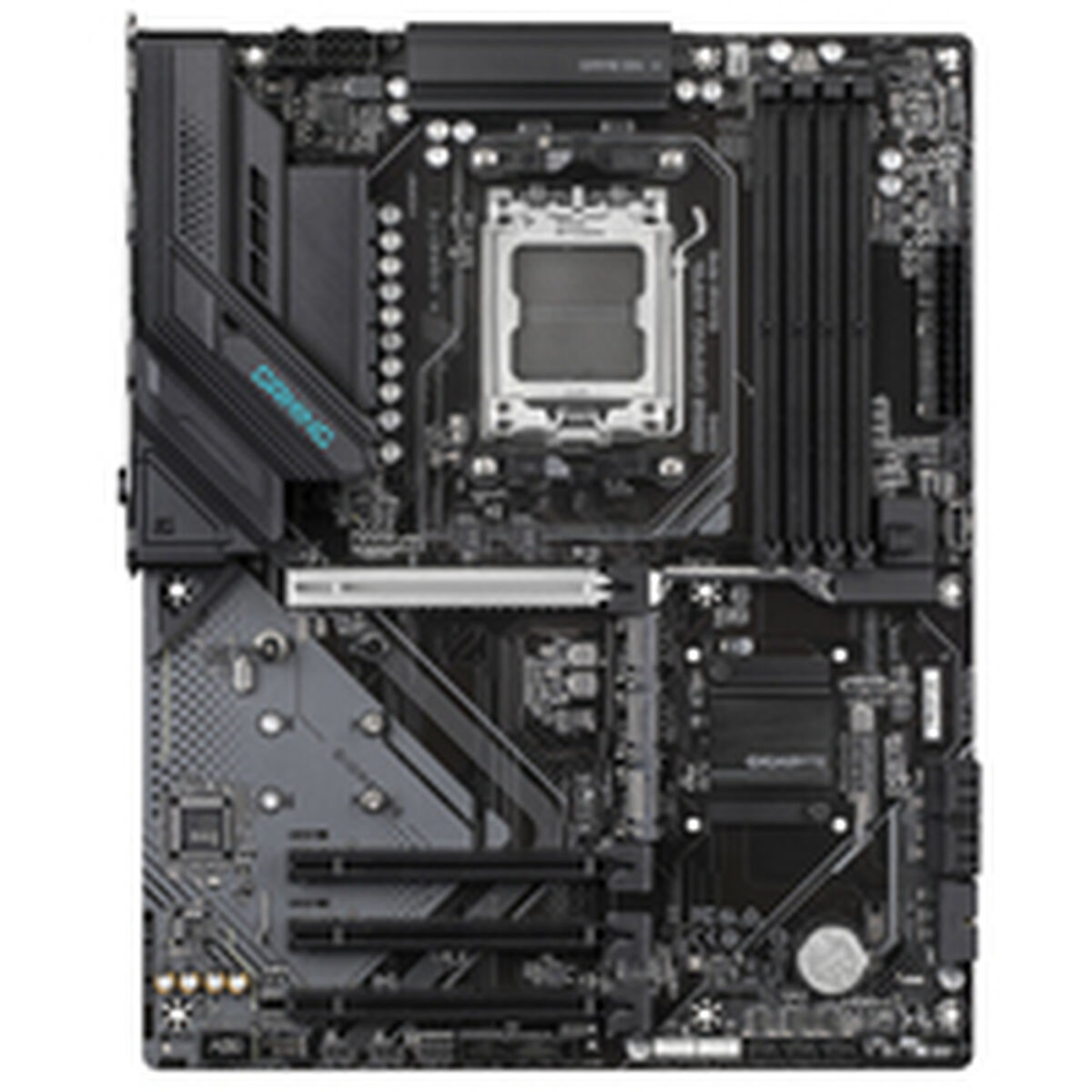 Afbeeldingen van Motherboard Gigabyte B850 GAMING WF6 AMD AMD AM5